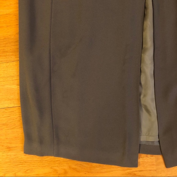 Vintage Evening Dress and Jacket - Picture 8 of 8